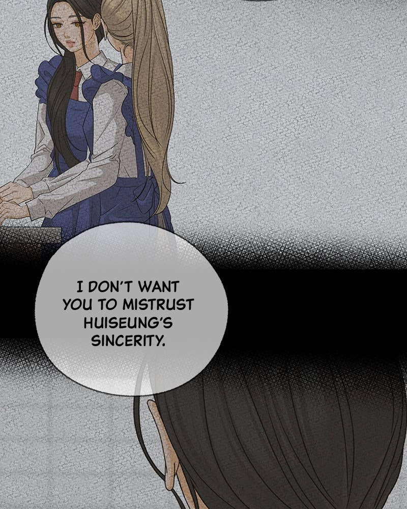 The Fox Club Chapter 31 – Warning (2) Page 90