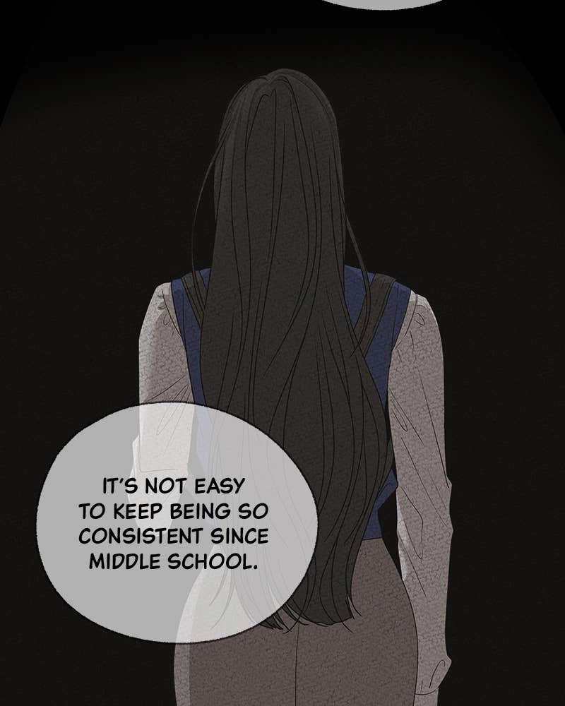 The Fox Club Chapter 31 – Warning (2) Page 92