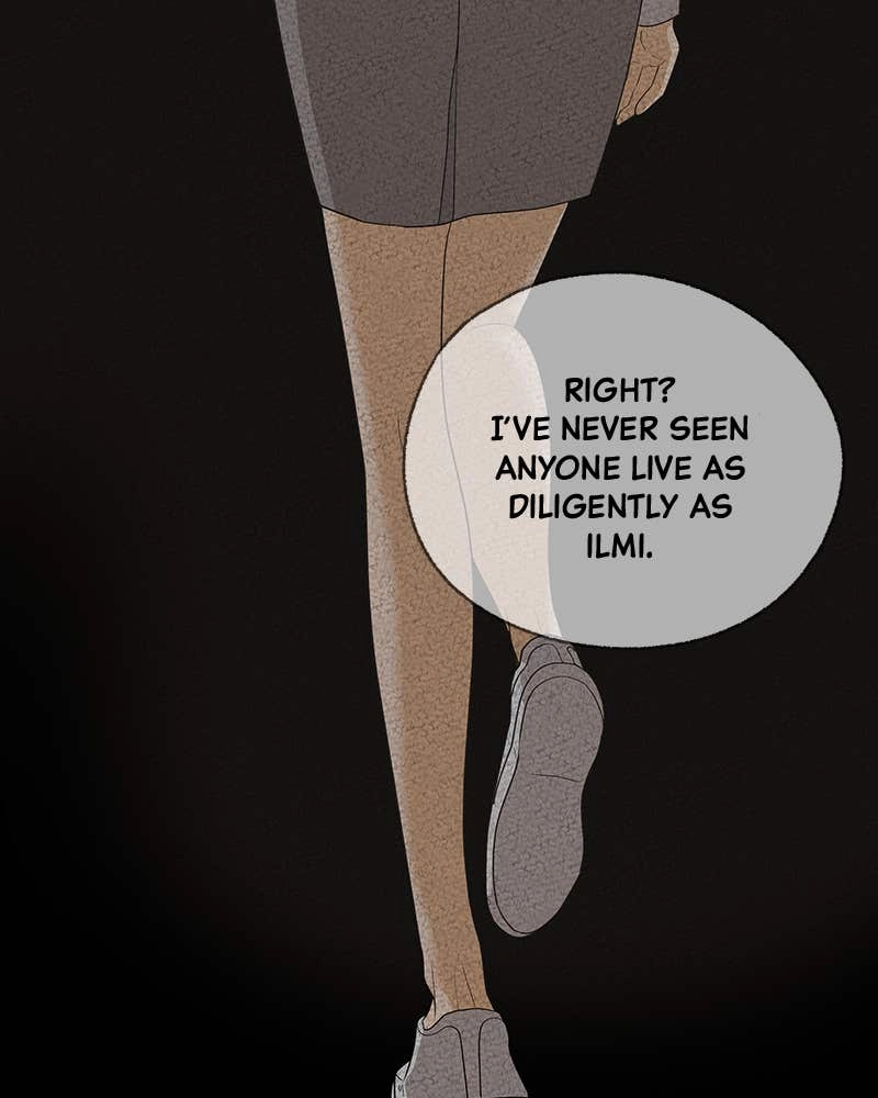 The Fox Club Chapter 31 – Warning (2) Page 93