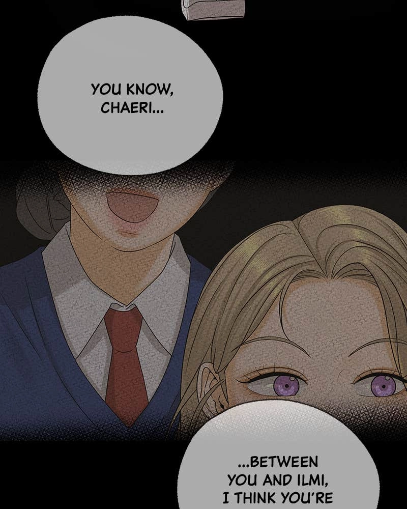The Fox Club Chapter 31 – Warning (2) Page 94