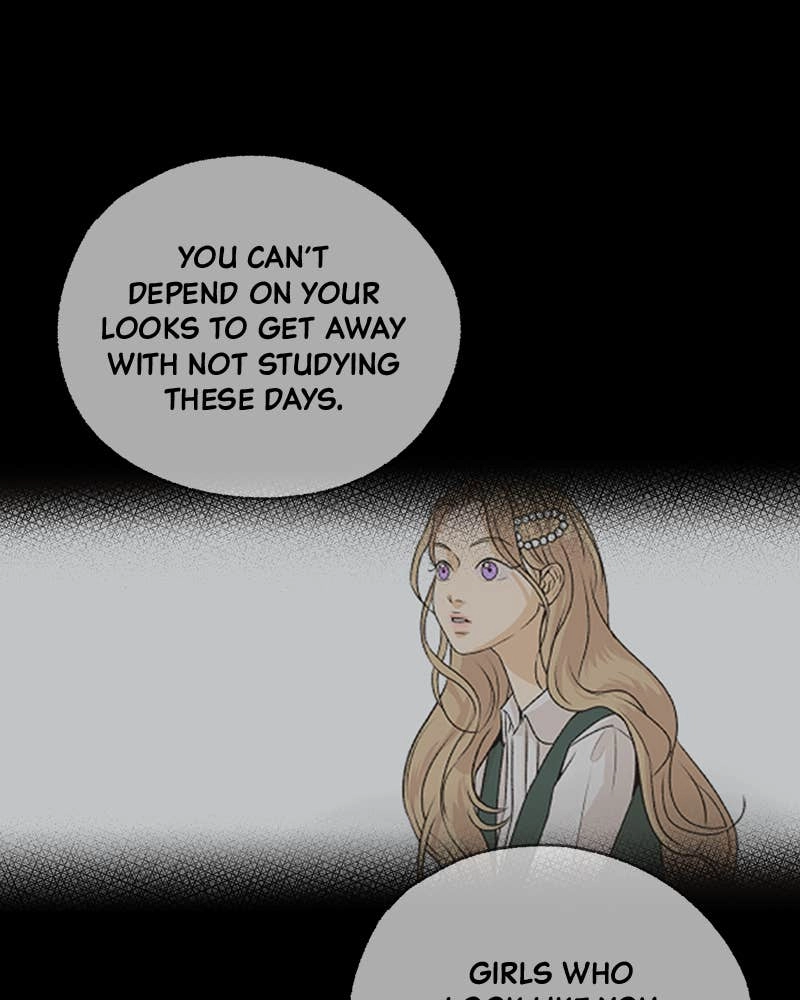The Fox Club Chapter 31 – Warning (2) Page 99