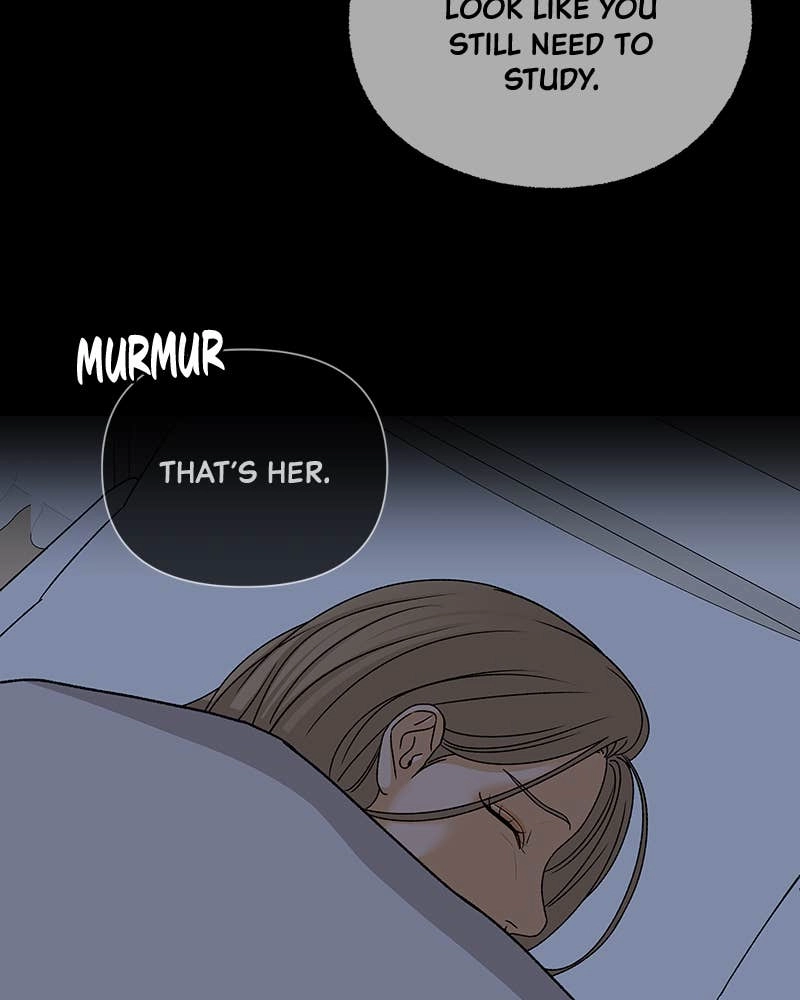 The Fox Club Chapter 31 – Warning (2) Page 100