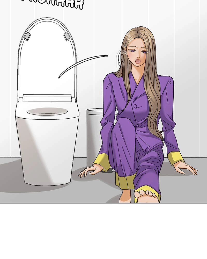 The Fox Club Chapter 31 – Warning (2) Page 110