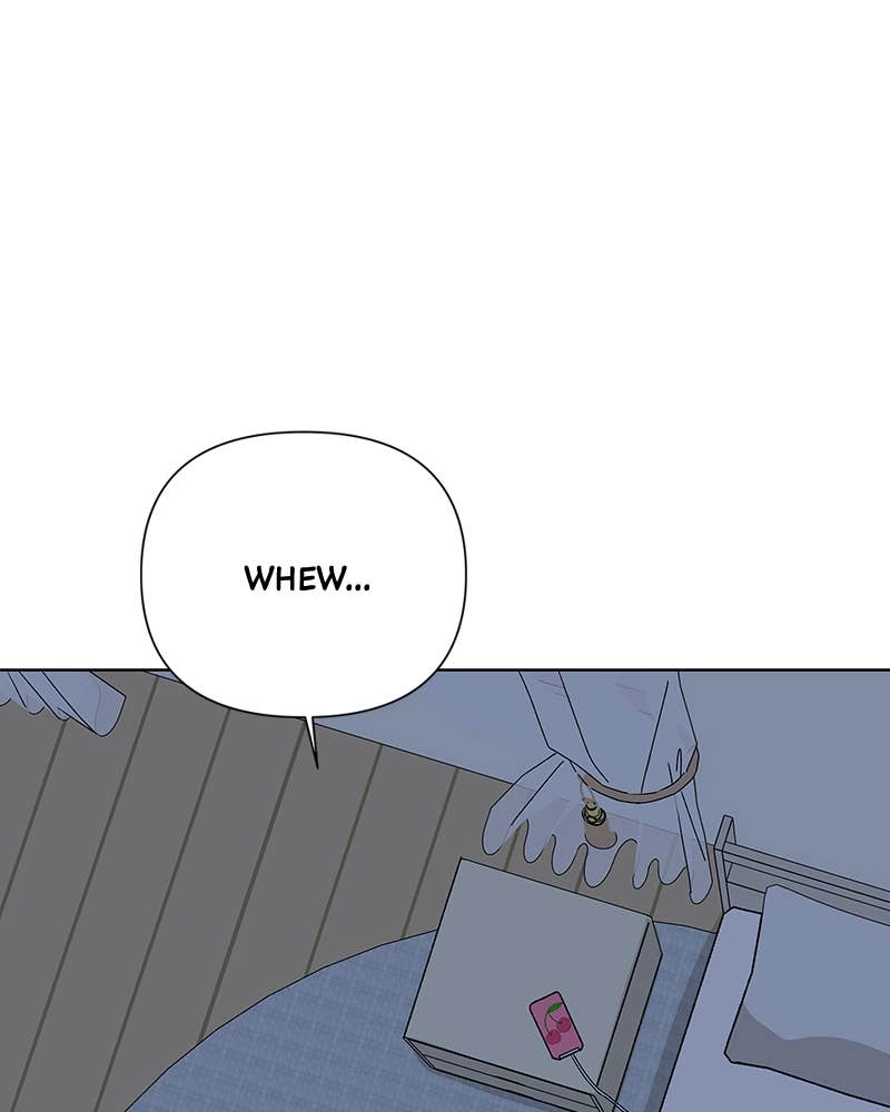 The Fox Club Chapter 31 – Warning (2) Page 113