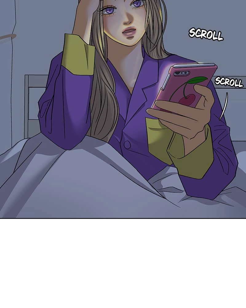 The Fox Club Chapter 31 – Warning (2) Page 116