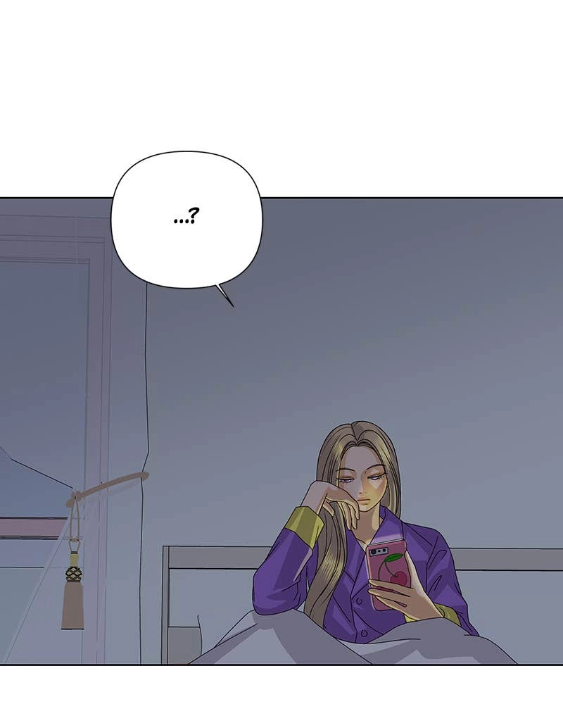 The Fox Club Chapter 31 – Warning (2) Page 121