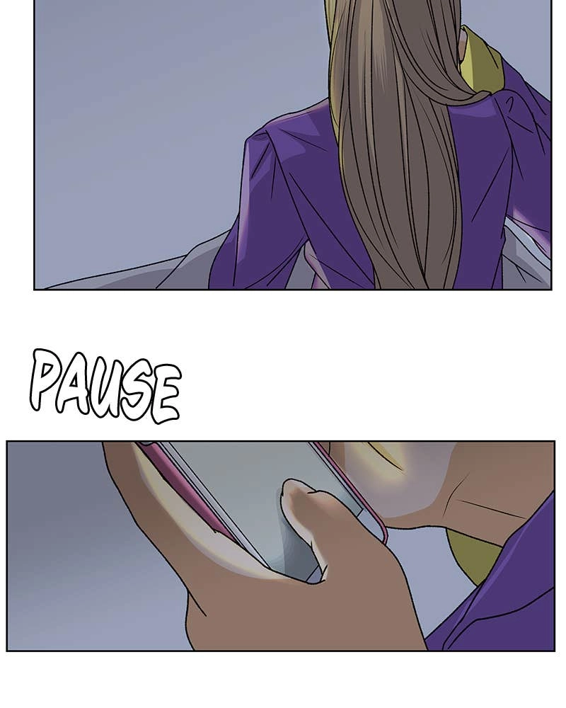 The Fox Club Chapter 31 – Warning (2) Page 126