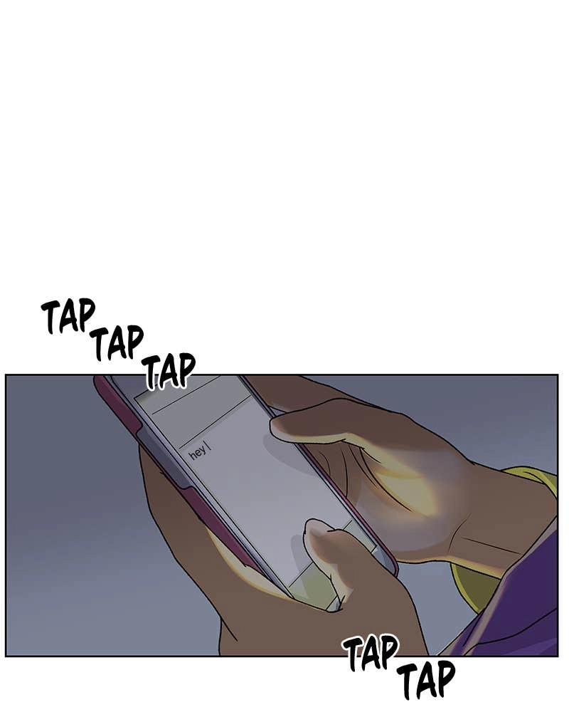 The Fox Club Chapter 31 – Warning (2) Page 127