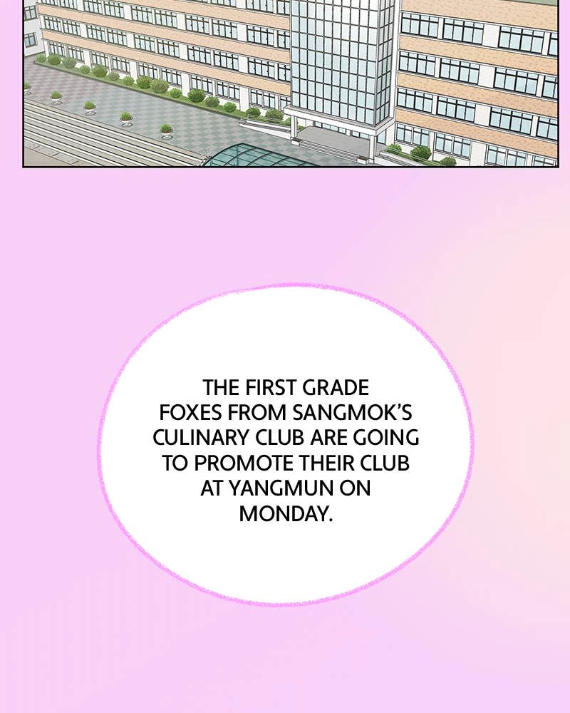The Fox Club Chapter 31 – Warning (2) Page 131