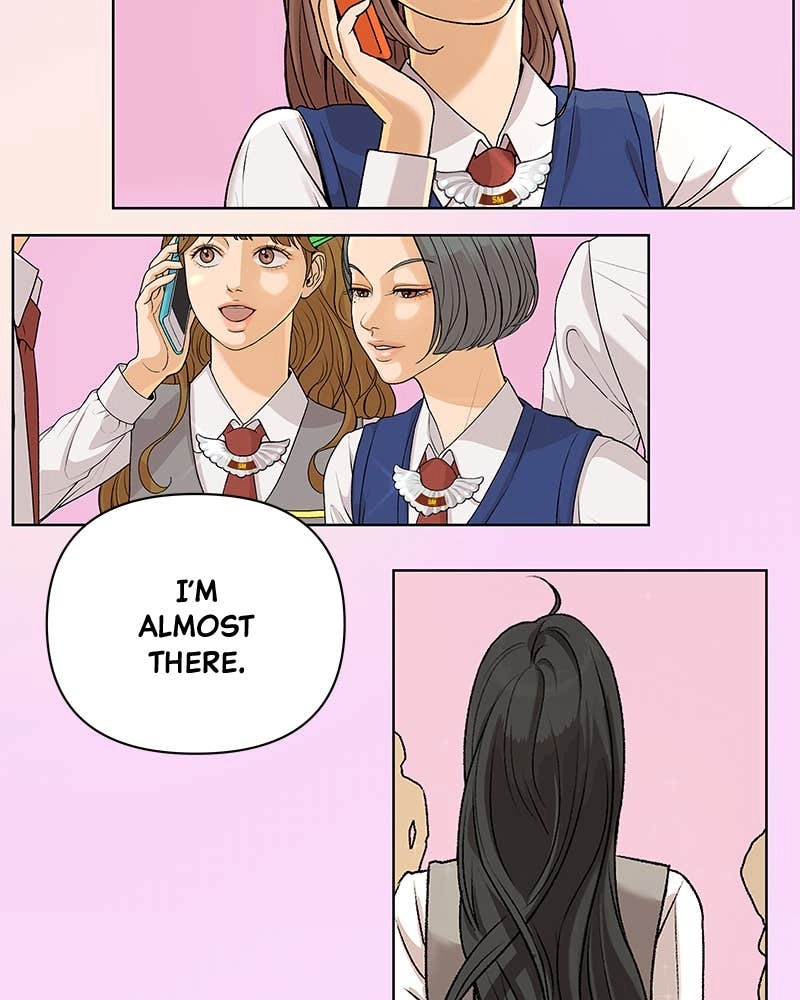 The Fox Club Chapter 31 – Warning (2) Page 133