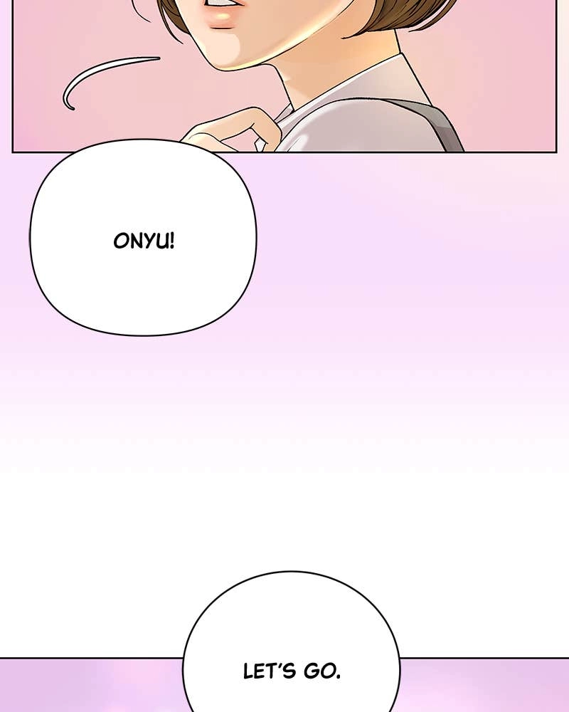 The Fox Club Chapter 31 – Warning (2) Page 135