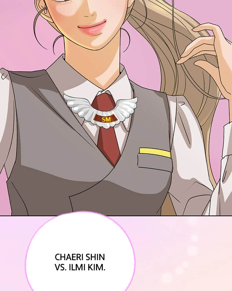 The Fox Club Chapter 31 – Warning (2) Page 144