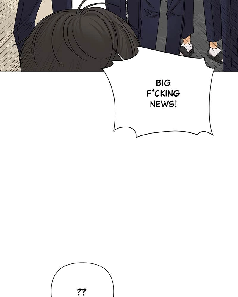 The Fox Club Chapter 32 – Warning (3) Page 5
