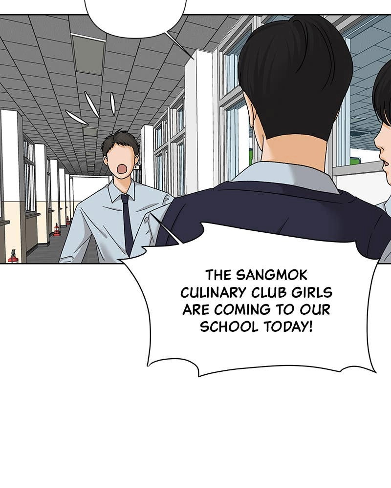 The Fox Club Chapter 32 – Warning (3) Page 6