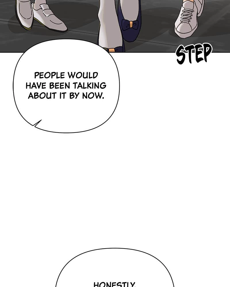 The Fox Club Chapter 32 – Warning (3) Page 11