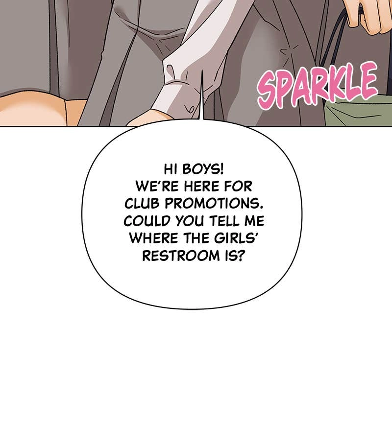 The Fox Club Chapter 32 – Warning (3) Page 18