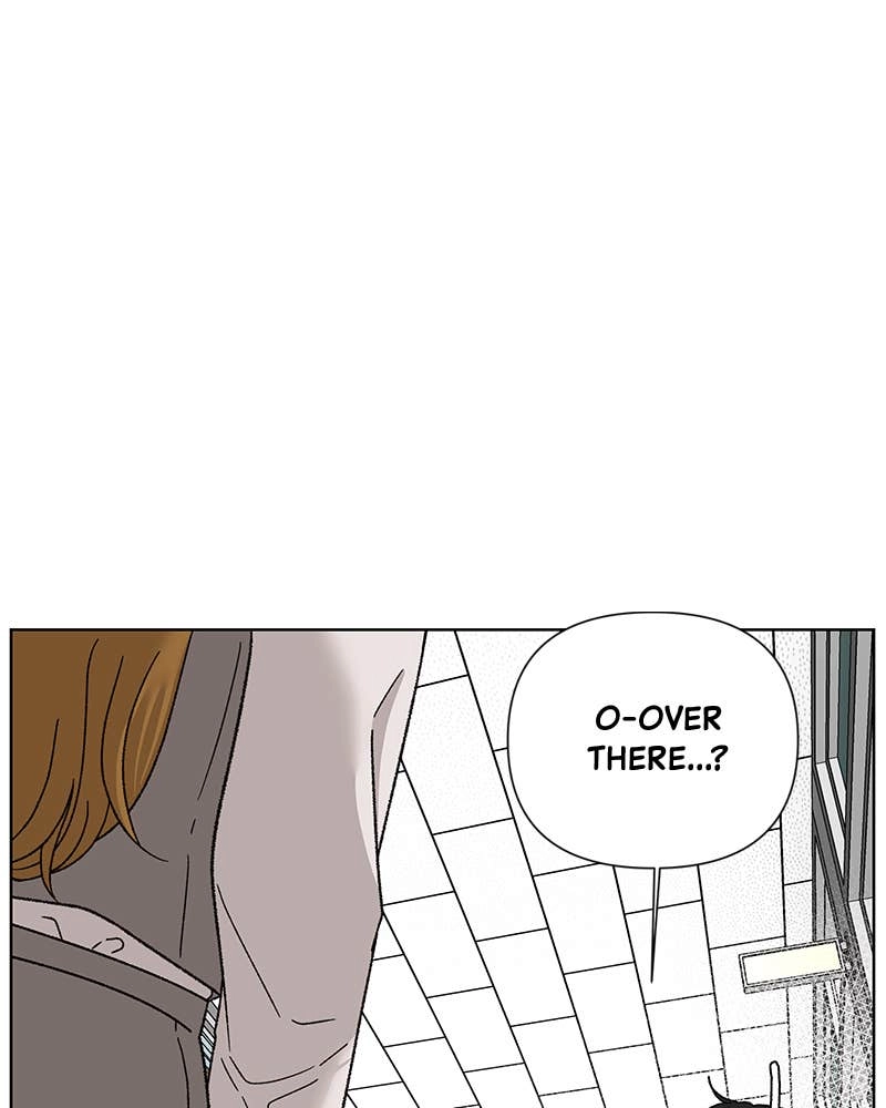 The Fox Club Chapter 32 – Warning (3) Page 19