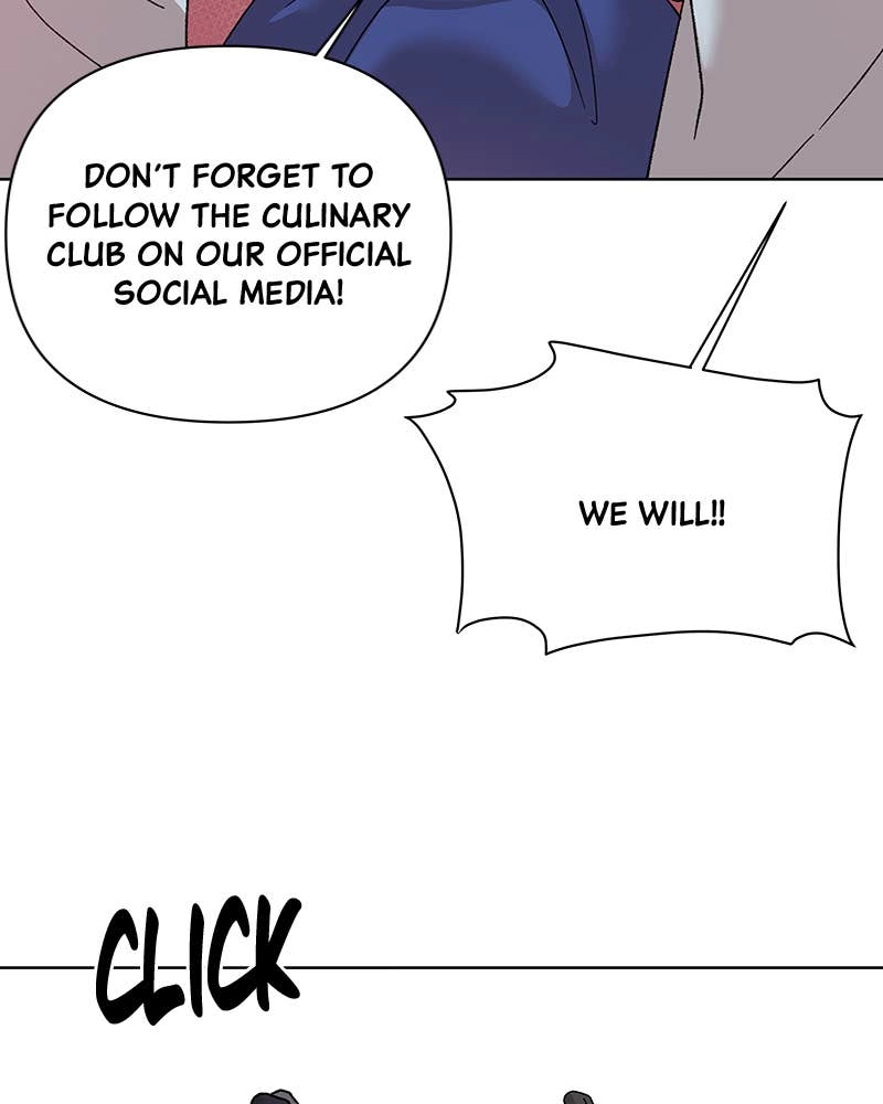 The Fox Club Chapter 32 – Warning (3) Page 30