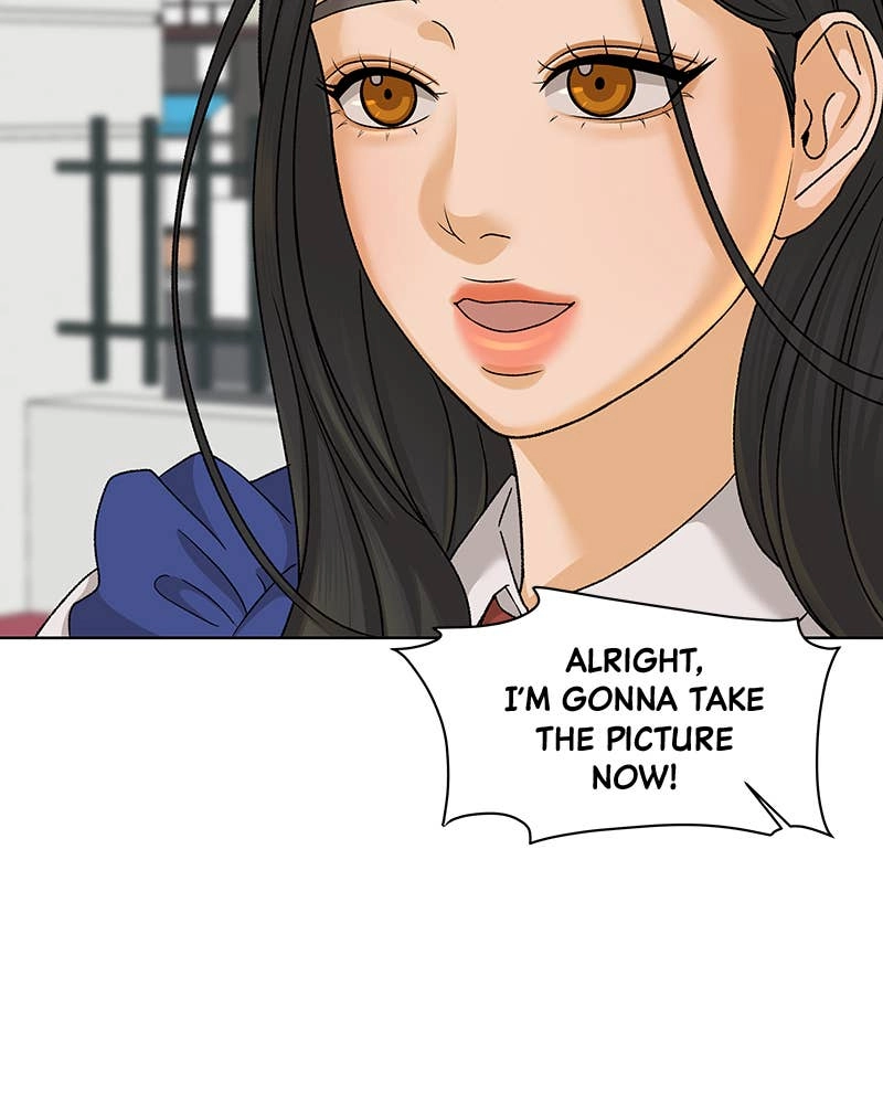 The Fox Club Chapter 32 – Warning (3) Page 39