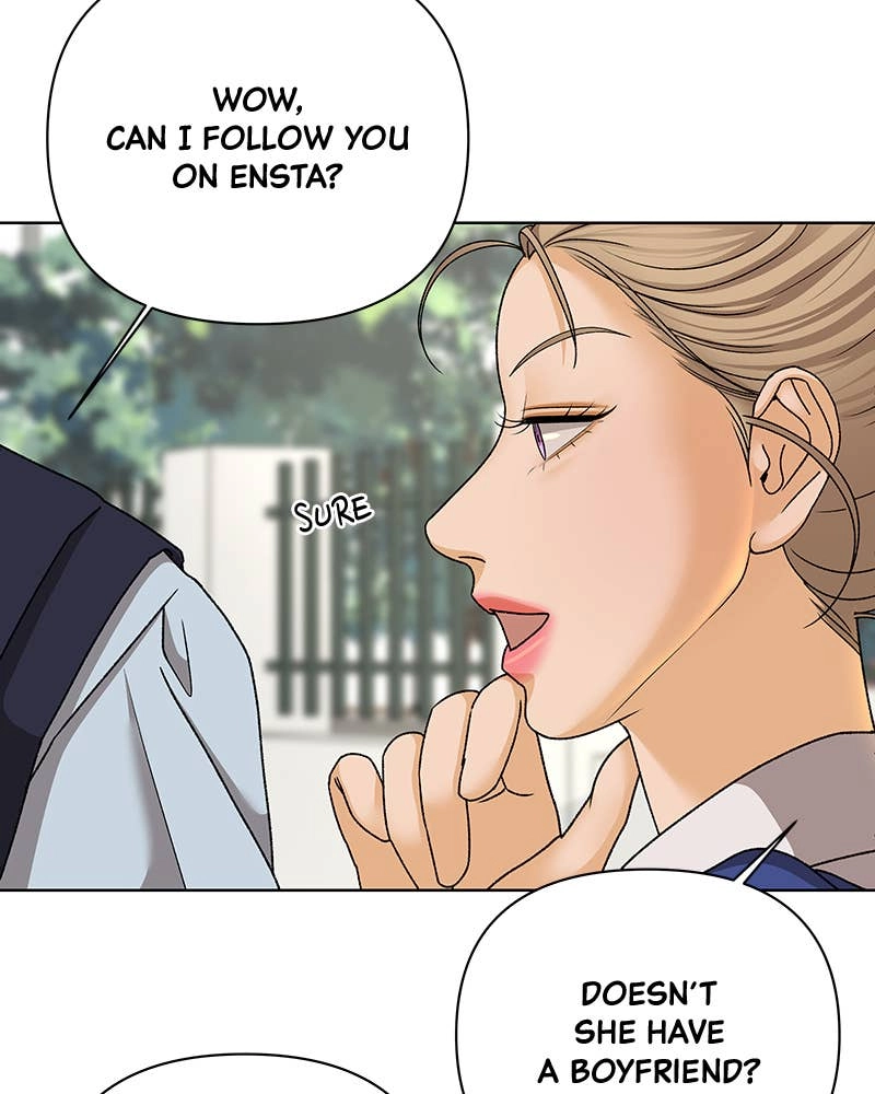 The Fox Club Chapter 32 – Warning (3) Page 42