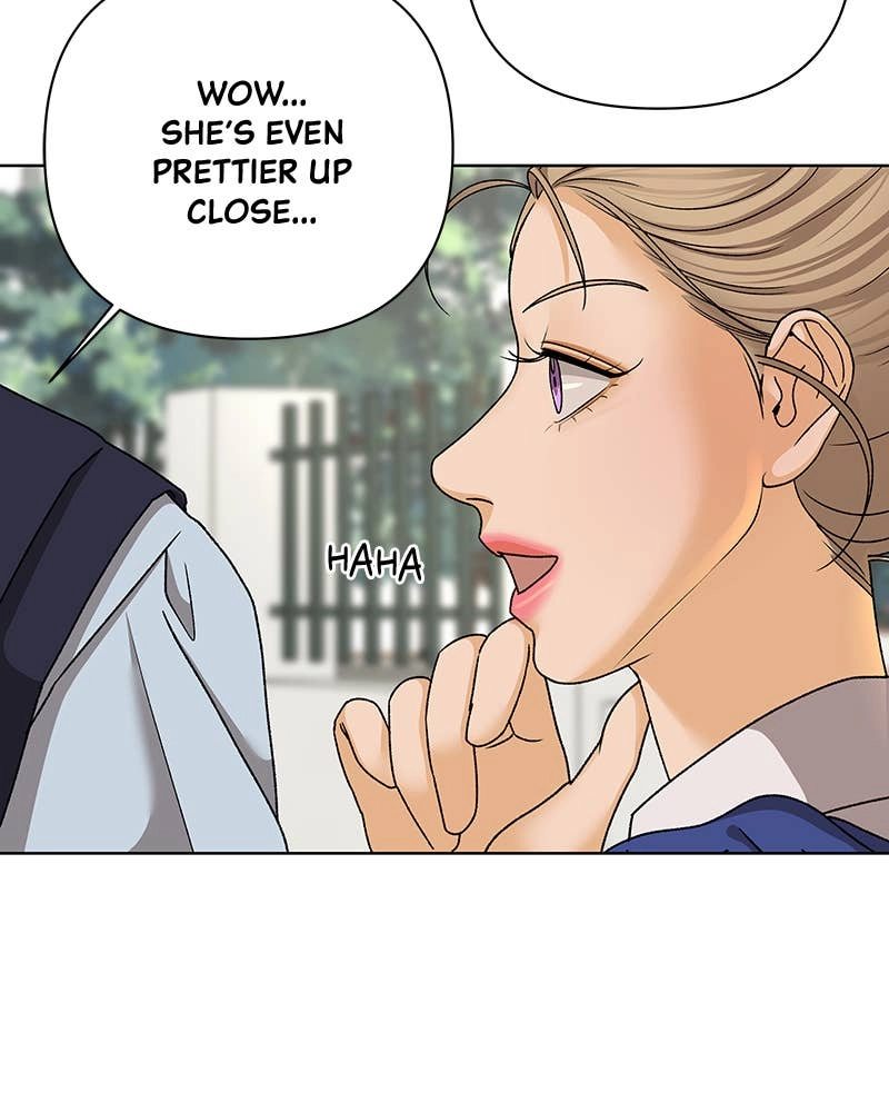 The Fox Club Chapter 32 – Warning (3) Page 43