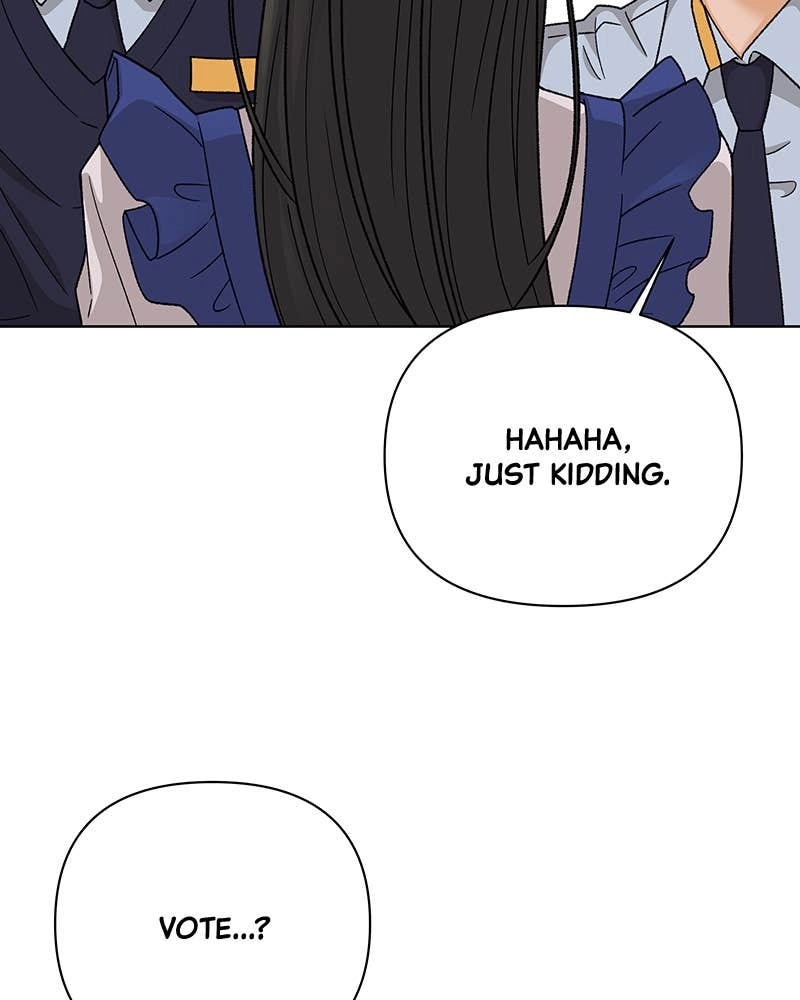 The Fox Club Chapter 32 – Warning (3) Page 48