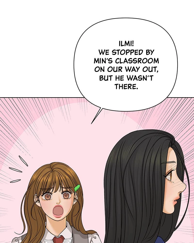 The Fox Club Chapter 32 – Warning (3) Page 50