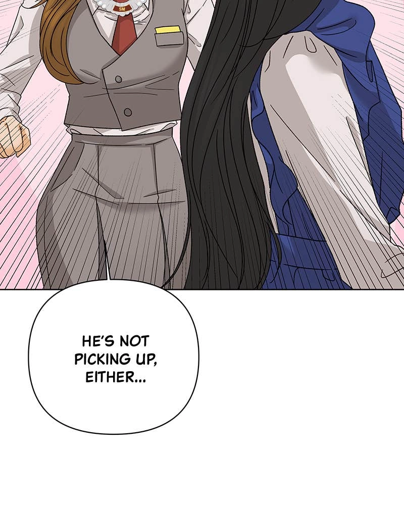 The Fox Club Chapter 32 – Warning (3) Page 51
