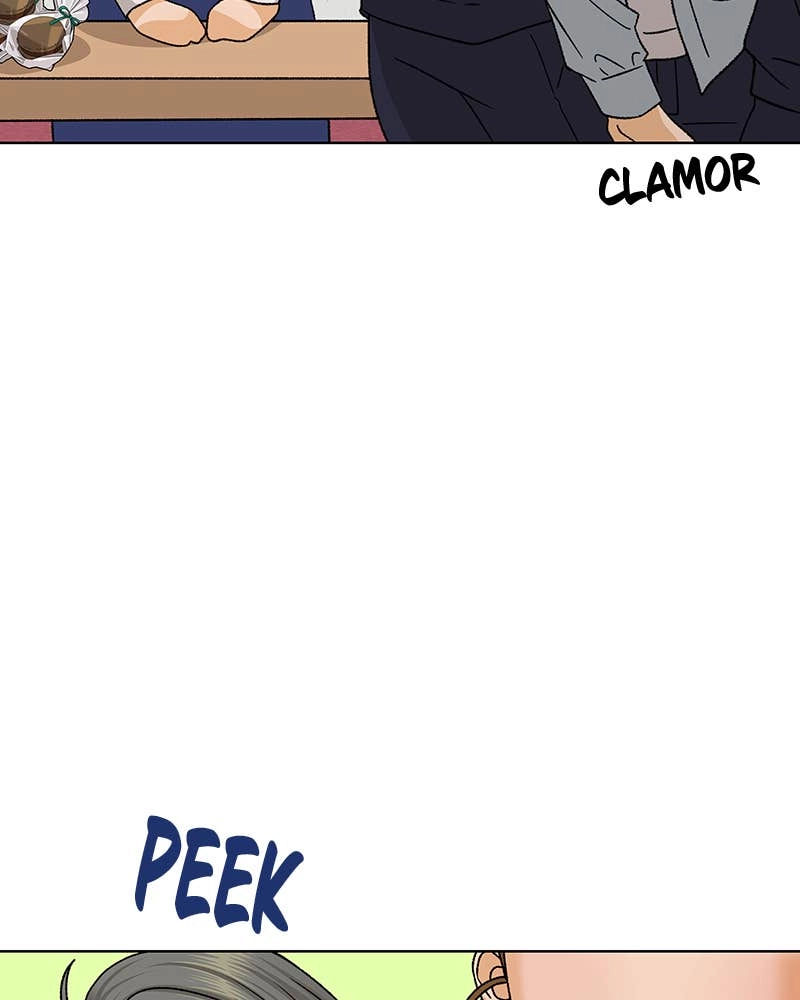 The Fox Club Chapter 32 – Warning (3) Page 62