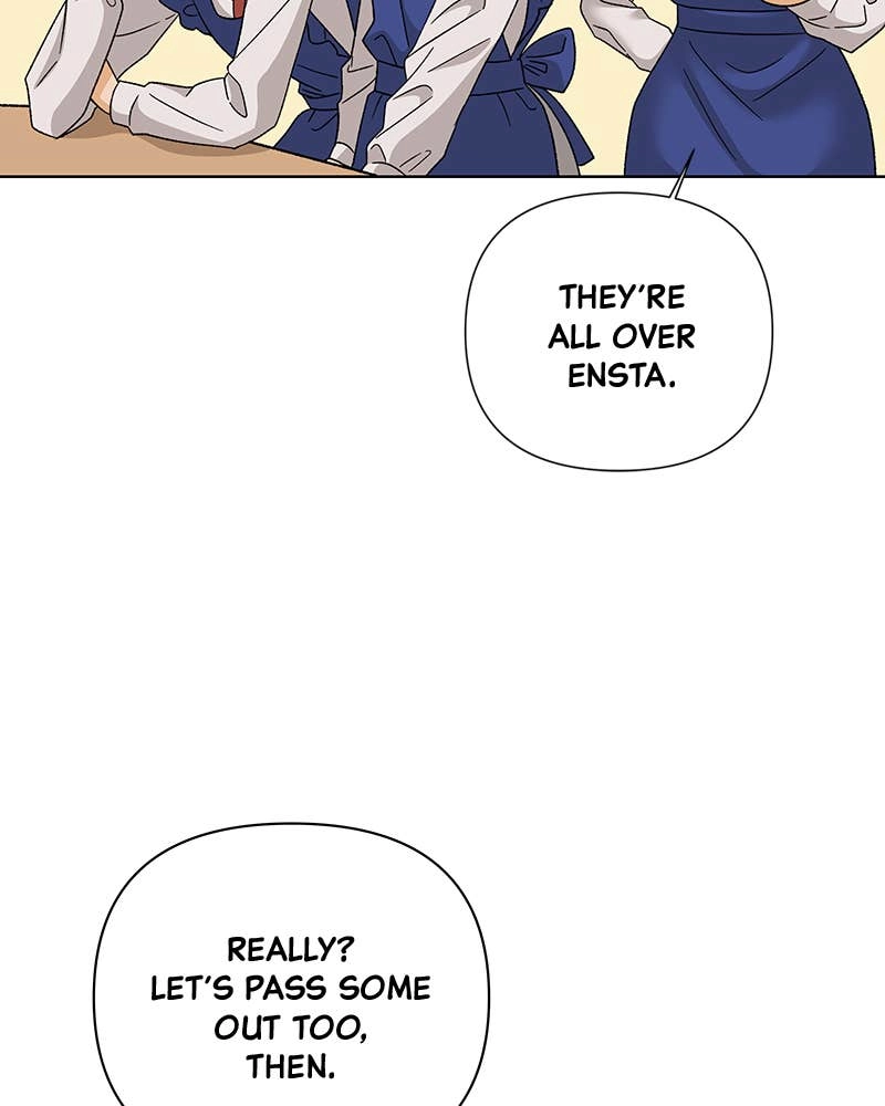 The Fox Club Chapter 32 – Warning (3) Page 70
