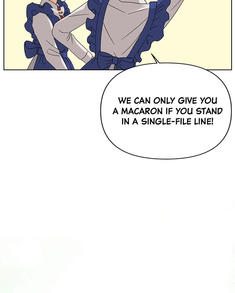 The Fox Club Chapter 32 – Warning (3) Page 76