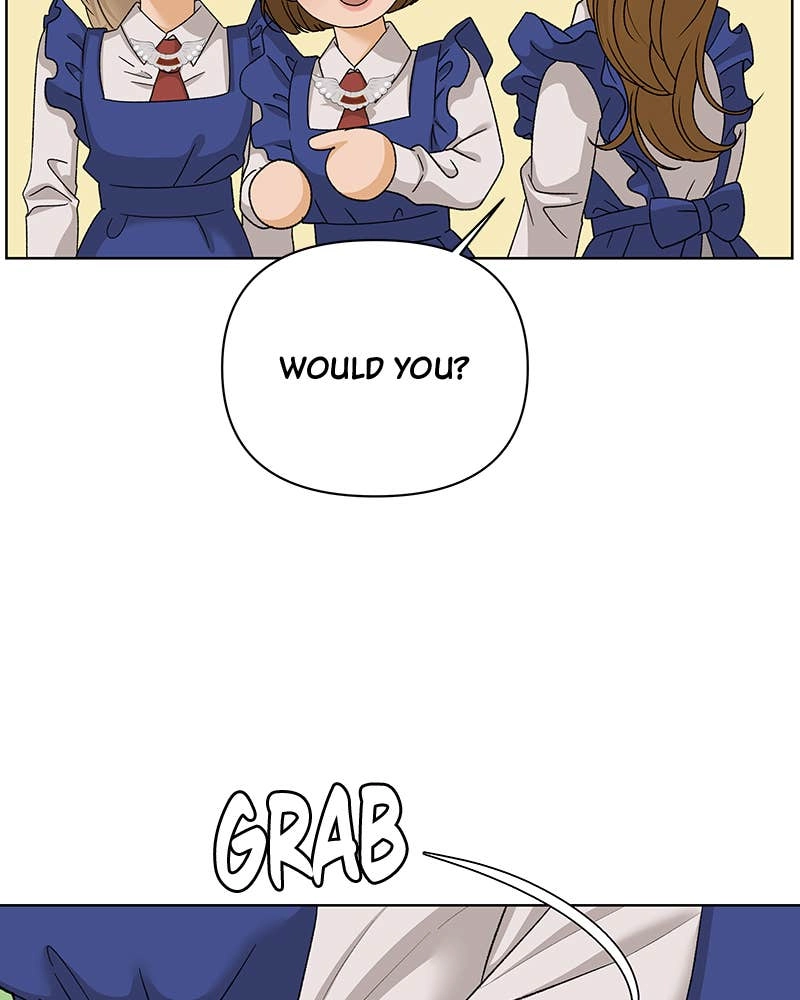 The Fox Club Chapter 32 – Warning (3) Page 89
