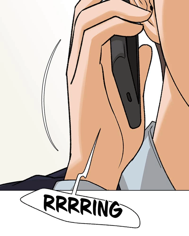 The Fox Club Chapter 32 – Warning (3) Page 106