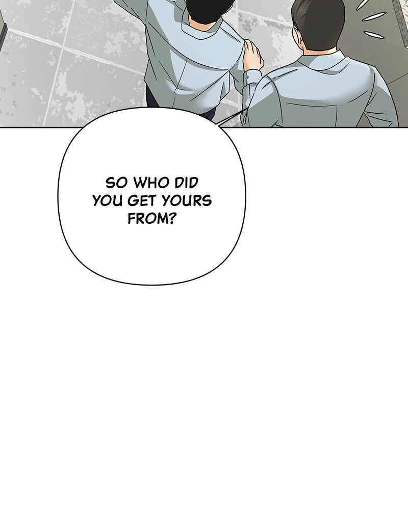 The Fox Club Chapter 32 – Warning (3) Page 114