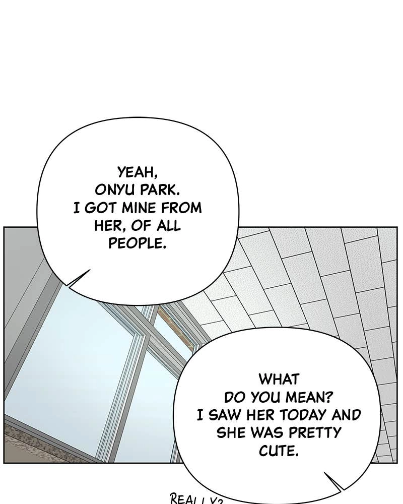The Fox Club Chapter 32 – Warning (3) Page 126