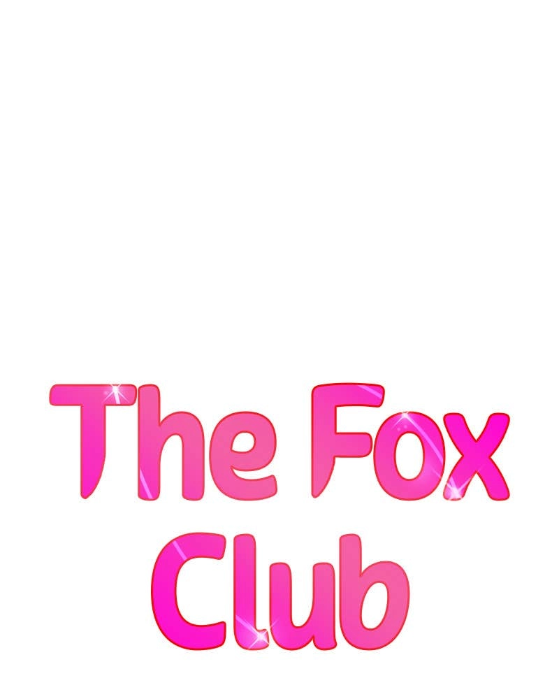 The Fox Club Chapter 33 – Peacebreaker (1) Page 9