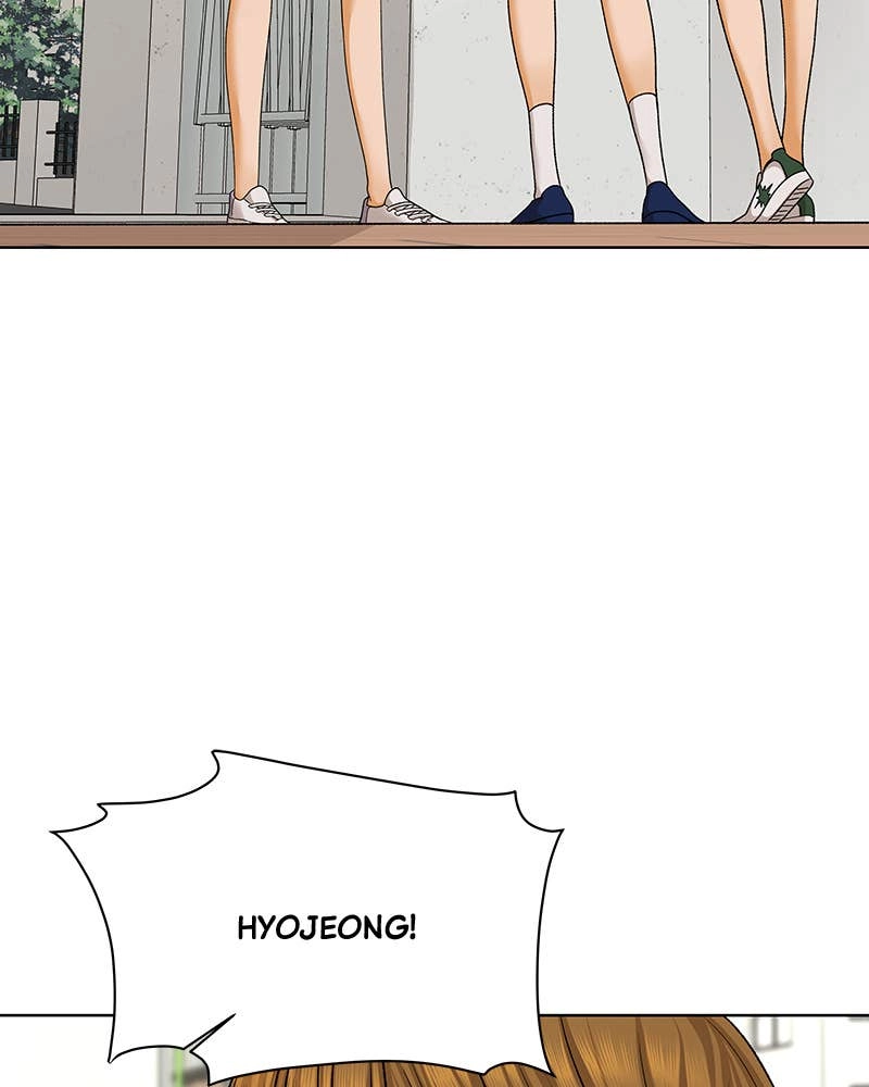 The Fox Club Chapter 33 – Peacebreaker (1) Page 13