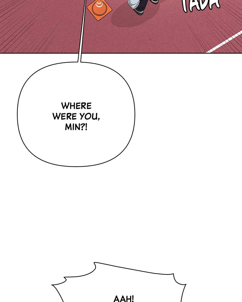 The Fox Club Chapter 33 – Peacebreaker (1) Page 16