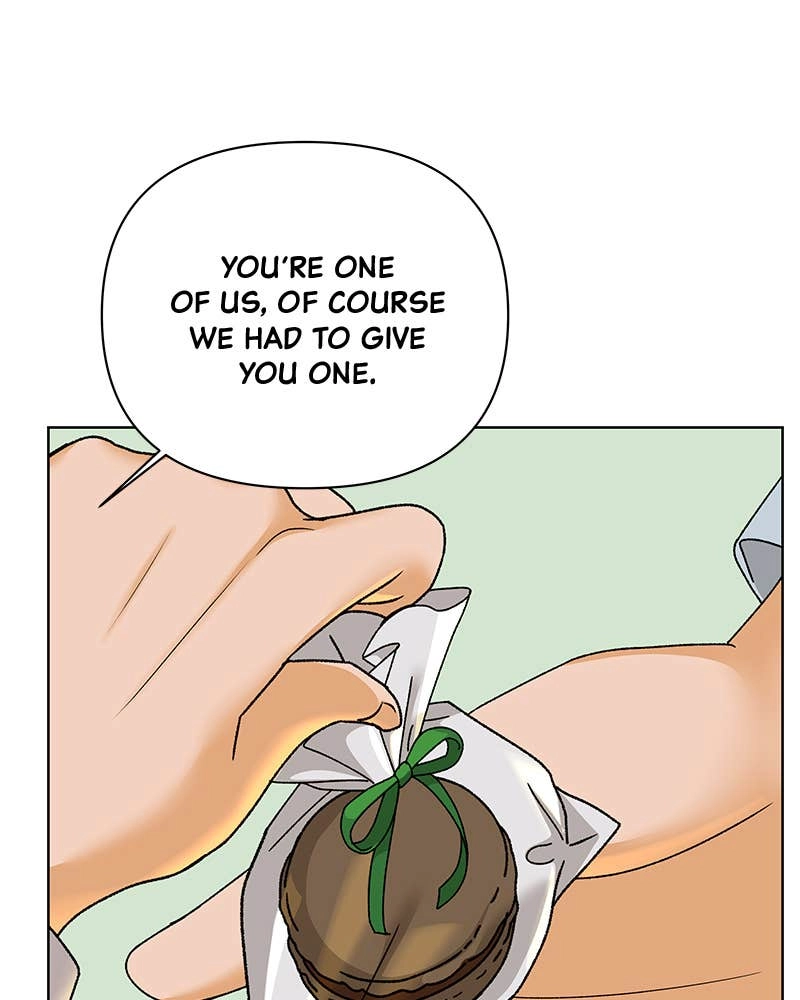 The Fox Club Chapter 33 – Peacebreaker (1) Page 24