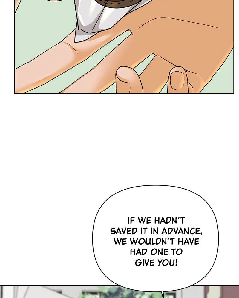 The Fox Club Chapter 33 – Peacebreaker (1) Page 25