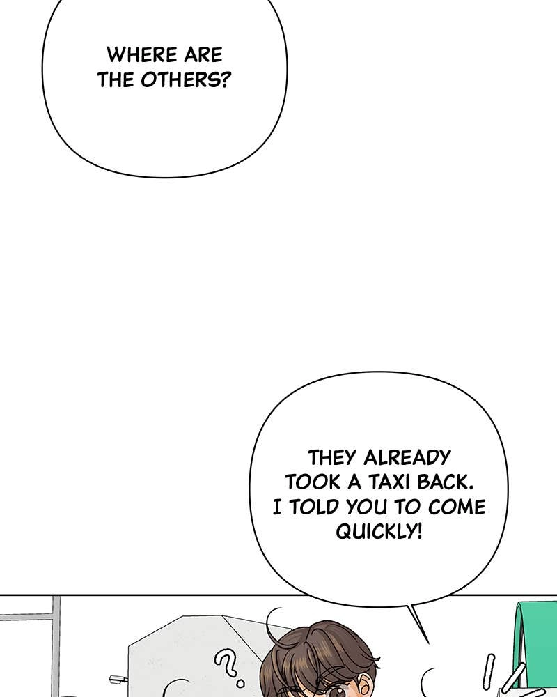 The Fox Club Chapter 33 – Peacebreaker (1) Page 36