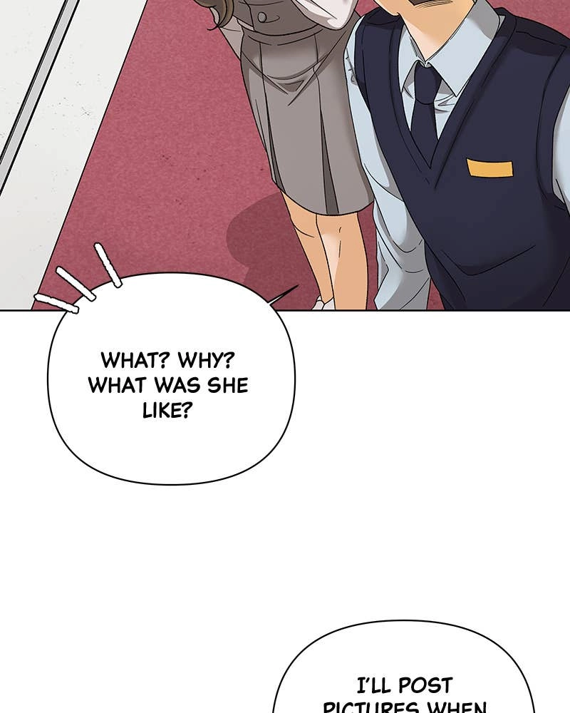 The Fox Club Chapter 33 – Peacebreaker (1) Page 40