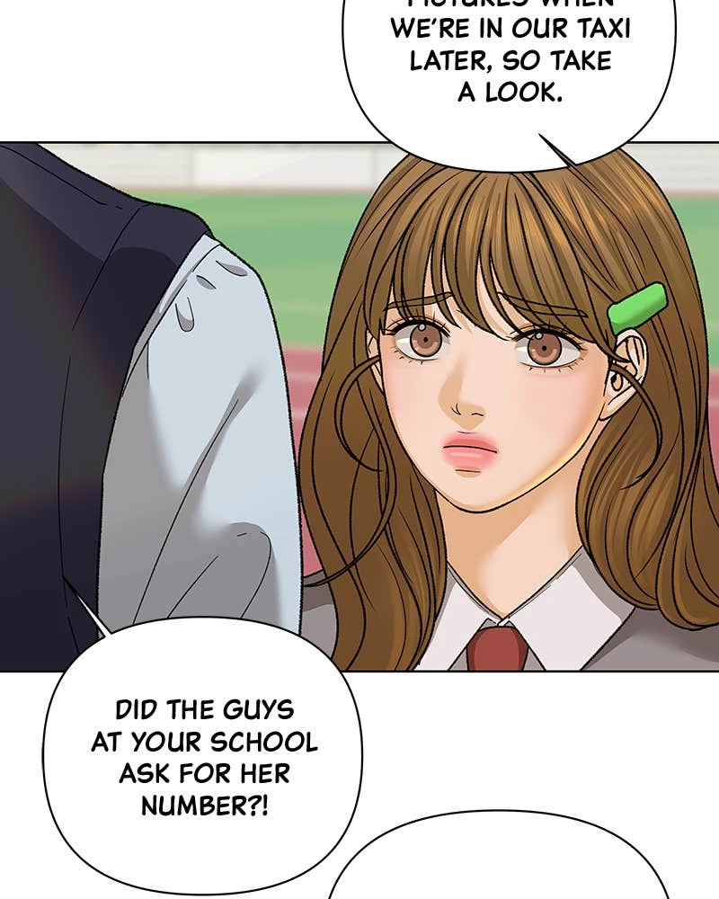 The Fox Club Chapter 33 – Peacebreaker (1) Page 41