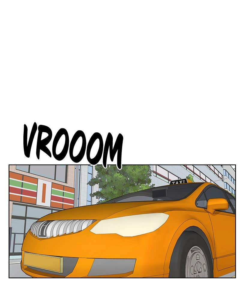 The Fox Club Chapter 33 – Peacebreaker (1) Page 44