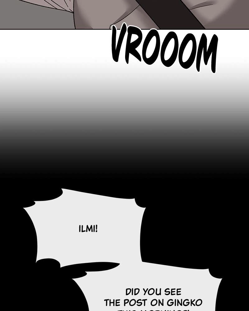 The Fox Club Chapter 33 – Peacebreaker (1) Page 48