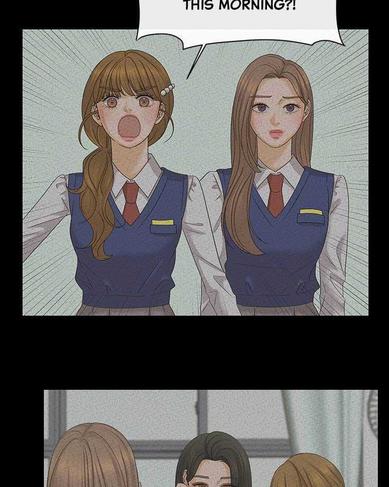 The Fox Club Chapter 33 – Peacebreaker (1) Page 49