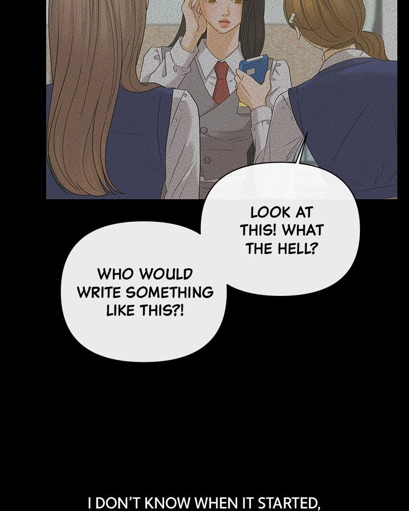 The Fox Club Chapter 33 – Peacebreaker (1) Page 50