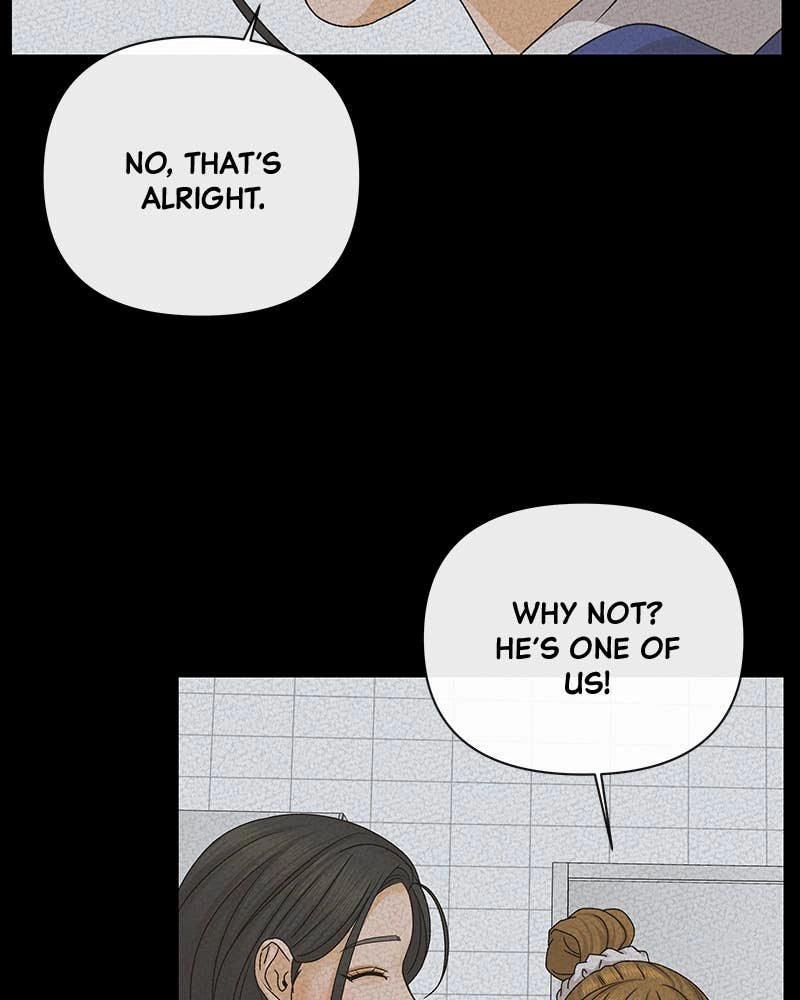 The Fox Club Chapter 33 – Peacebreaker (1) Page 54