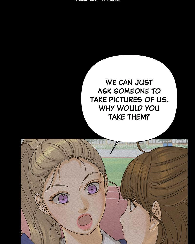 The Fox Club Chapter 33 – Peacebreaker (1) Page 58