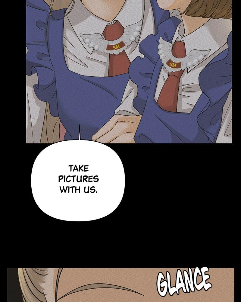The Fox Club Chapter 33 – Peacebreaker (1) Page 59